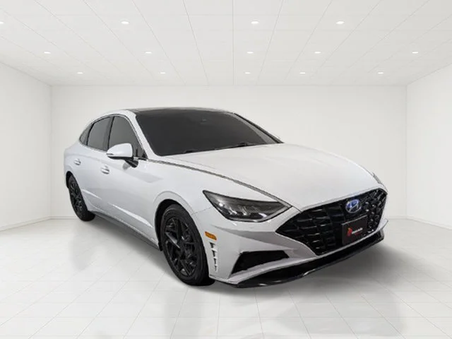2023 Hyundai Sonata