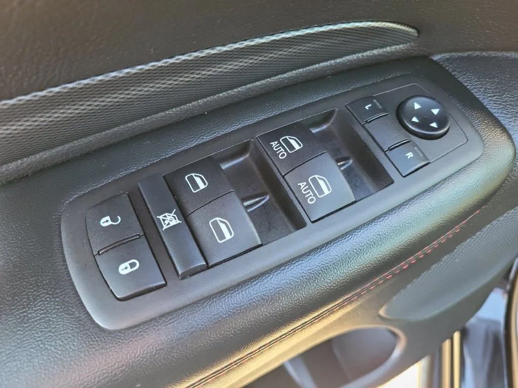 Certified Used 2025 Black Dodge GT image 32