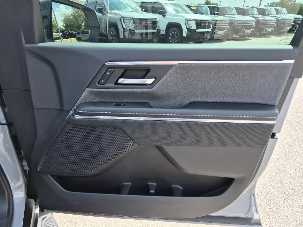 New 2026 Gray GMC Elevation image 33