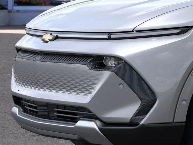 2025 Chevrolet Equinox EV LT - Photo 13