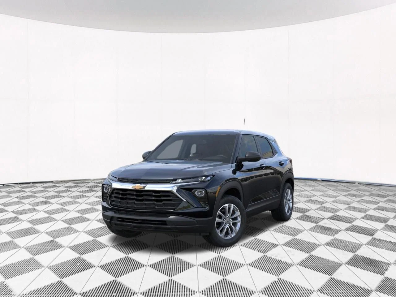 2026 Chevrolet Trailblazer LS - Photo 2