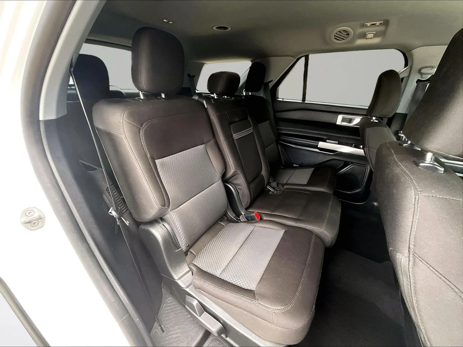 Used 2022 White Ford XLT image 27