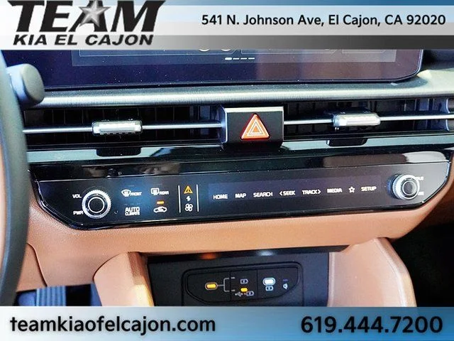 2026 Kia Sportage X-Line - Photo 35