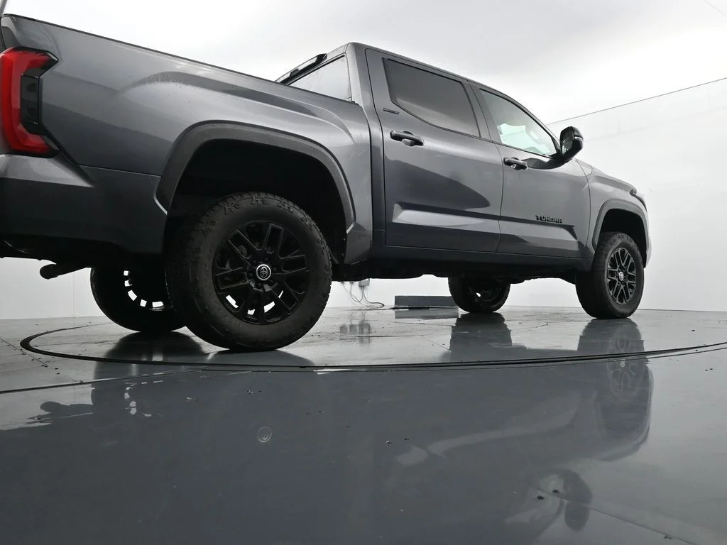 Used 2024 Gray Toyota Limited image 41