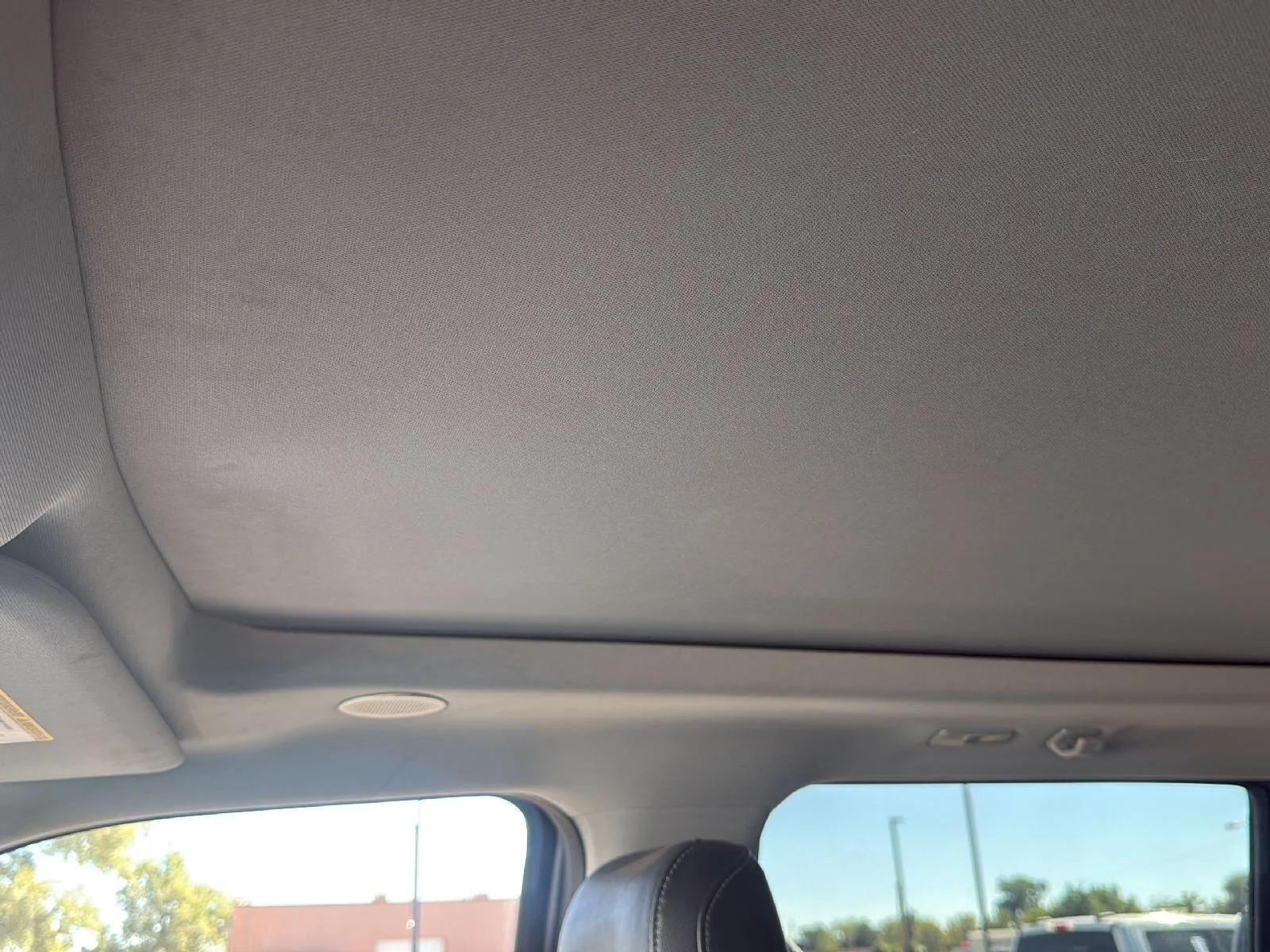 Used 2024 Carbonized Gray Ford Lariat image 12