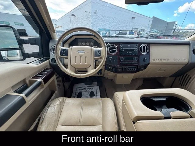 Used 2008  Ford Lariat image 22