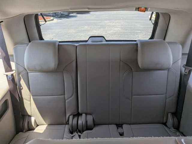Used 2020 SATIN STEEL METALLIC GMC SLT image 16