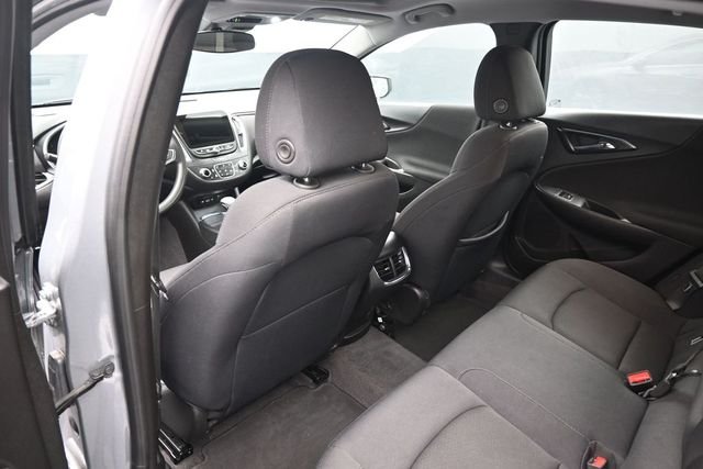 Used 2024 Gray Chevrolet LT image 23