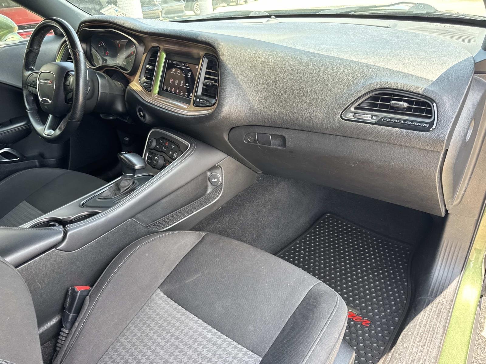 Used 2019 Green Dodge GT image 12