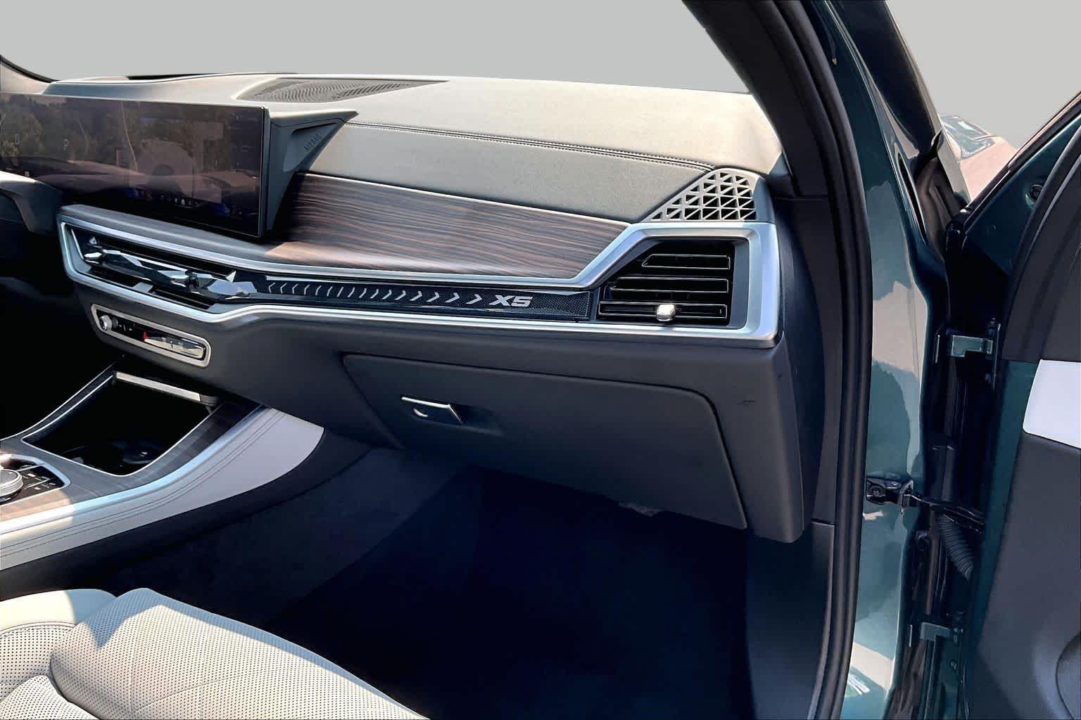2024 BMW X5 40i - Photo 18