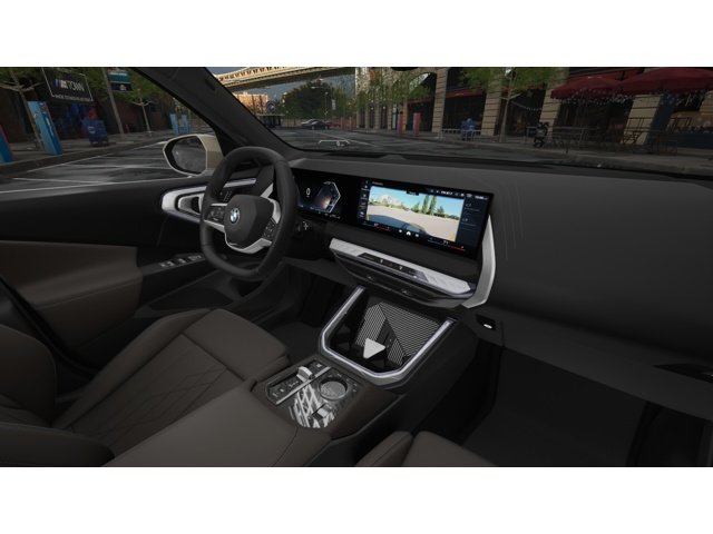 New 2026 Dune Grey Metallic BMW 30 xDrive image 14