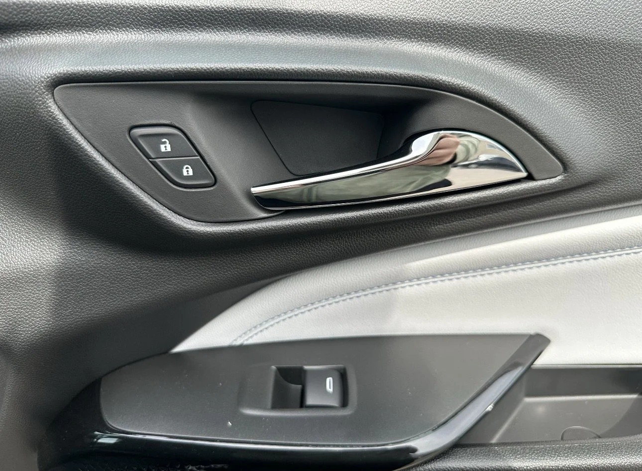 New 2026 Cypress Grey Chevrolet LT image 18