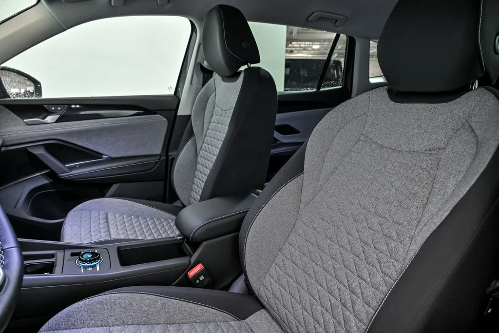 New 2026 Gray Volkswagen 2.0T S image 7