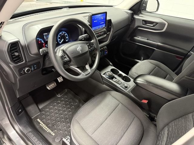 Used 2023 Gray Ford Base image 2