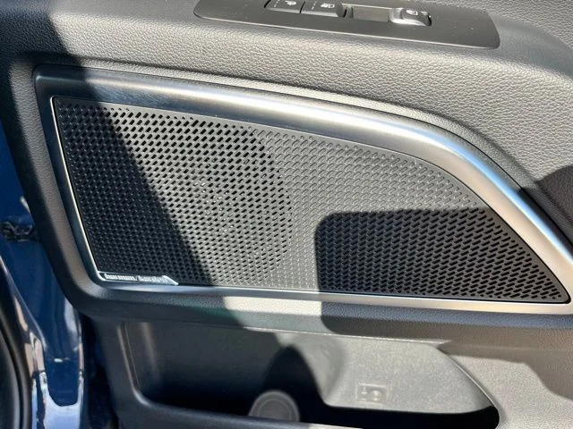 New 2025 Black Kia SX-Prestige X-Line image 24