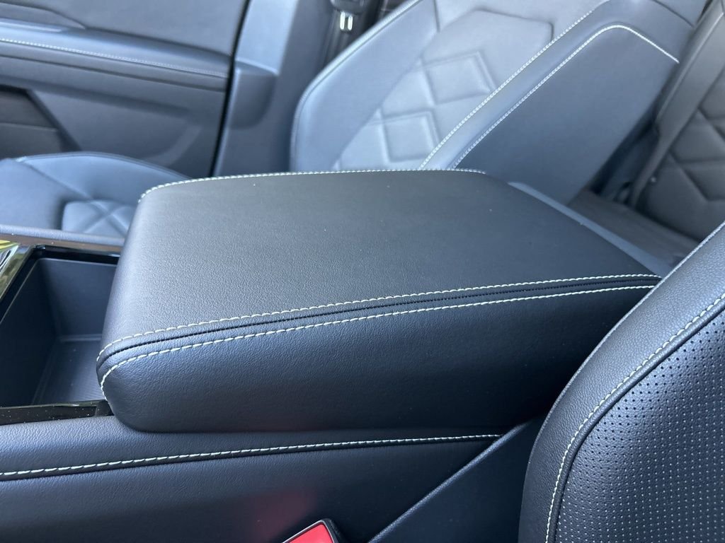 2026 Volkswagen Atlas SE w/Tech - Photo 33