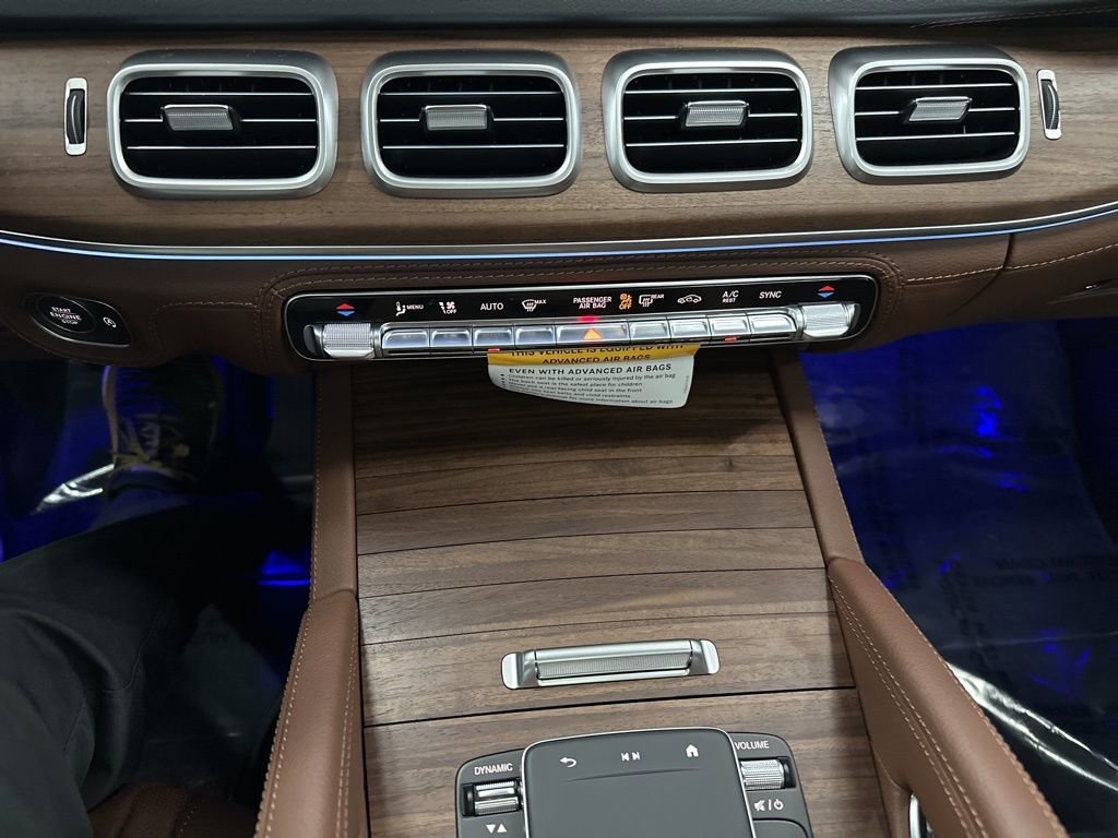 2026 Mercedes-Benz GLE Coupe GLE450 - Photo 53