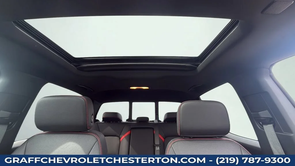 2026 Chevrolet Colorado Z71 - Photo 47