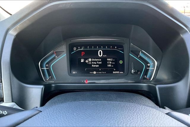 Used 2023 Gray Honda Elite image 13