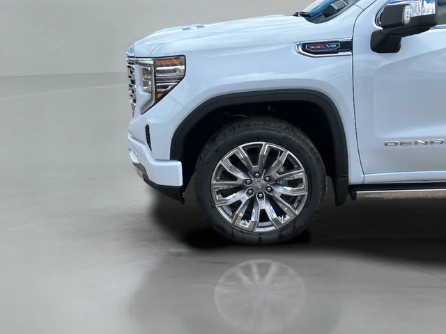 2026 GMC Sierra 1500 Denali - Photo 33