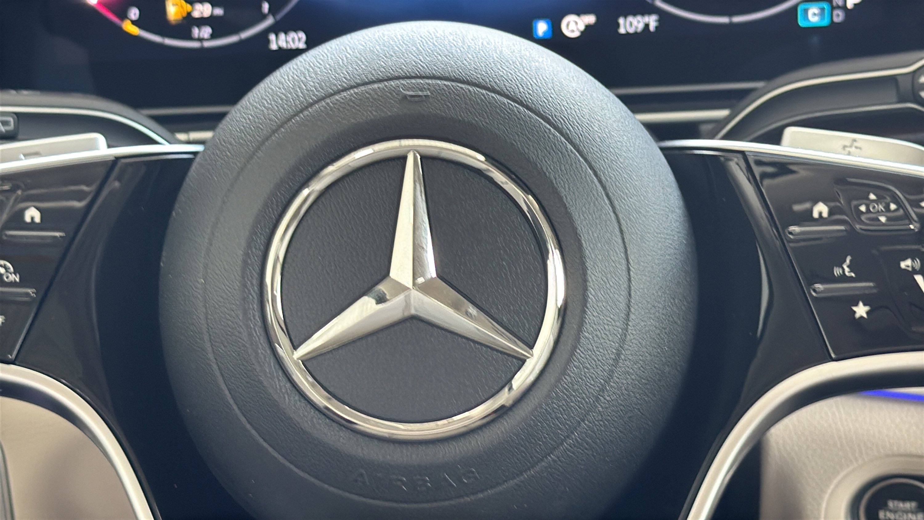 New 2026 Polar White Mercedes-Benz GLE 450 image 26