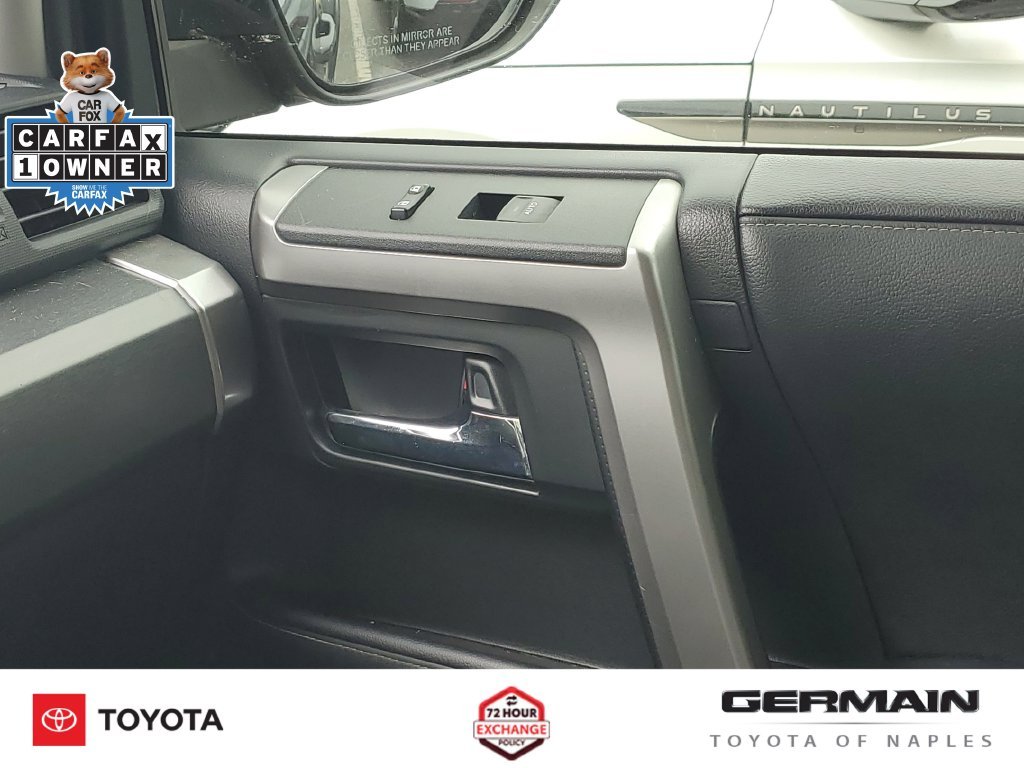 Used 2024 Black Toyota SR5 image 28
