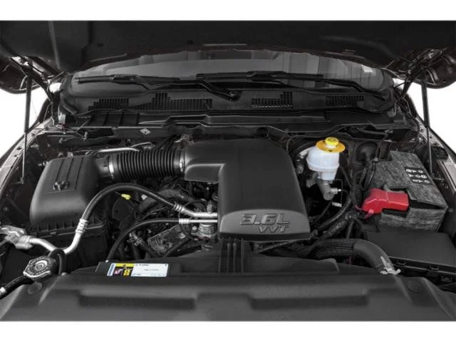 Used 2019 Gray Ram Lone Star image 16