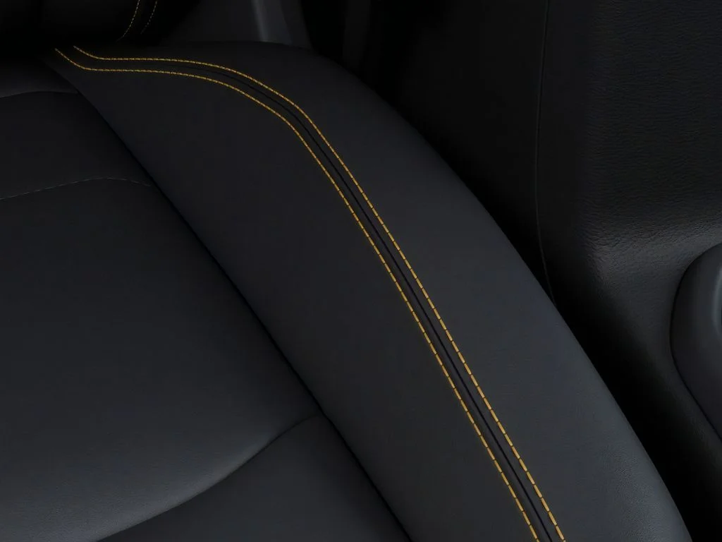 New 2026 Goldilocks Exterior Paint Jeep Sahara image 20