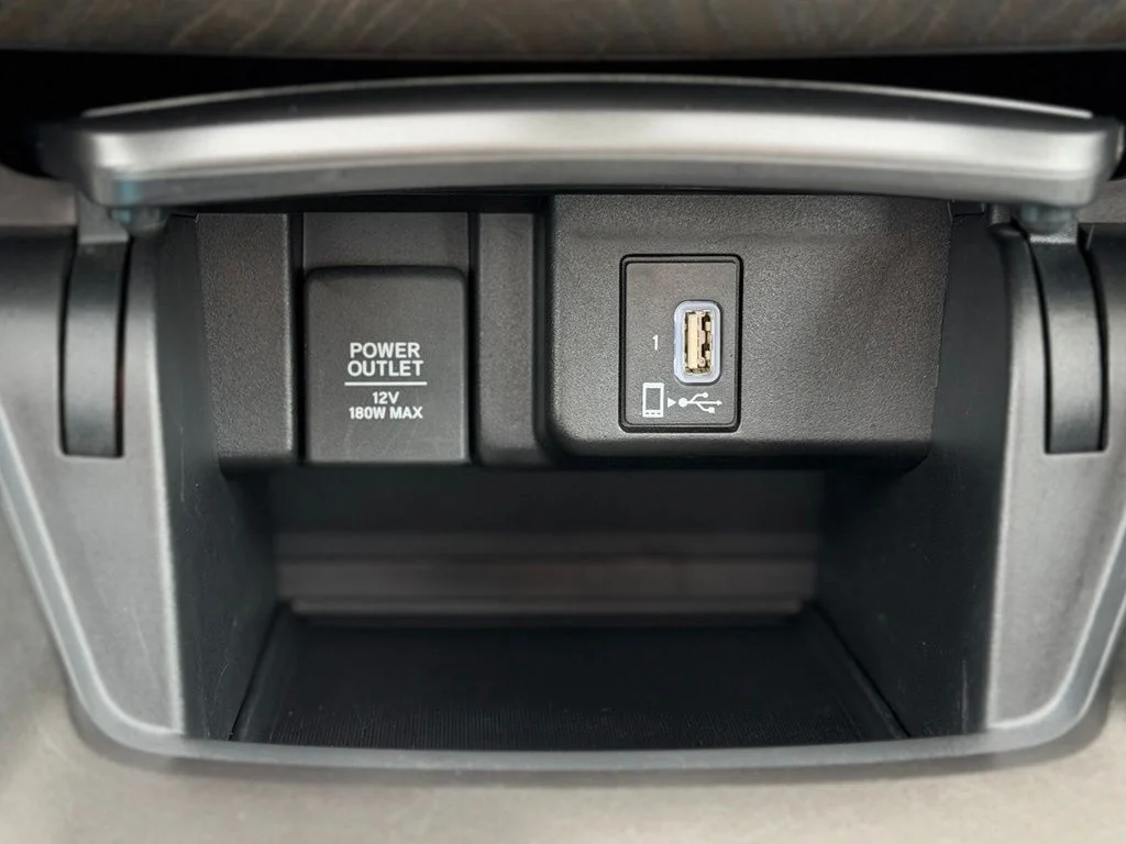 Used 2019  Honda EX-L image 12