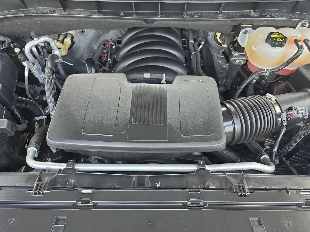 2024 Chevrolet Tahoe High Country - Photo 31