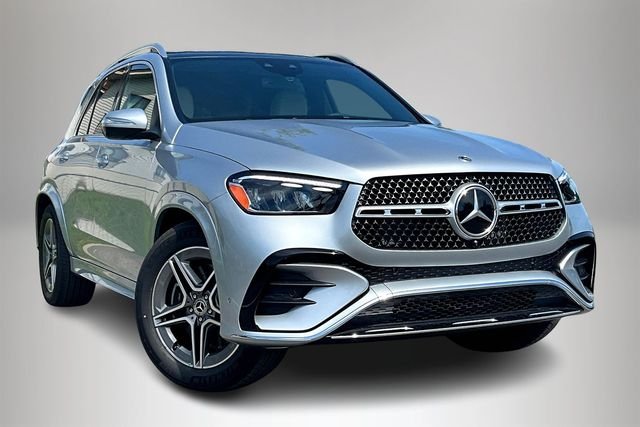 2026 Mercedes-Benz GLE GLE 350