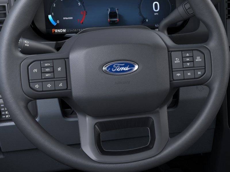 New 2026 Avalanche Ford XLT image 12
