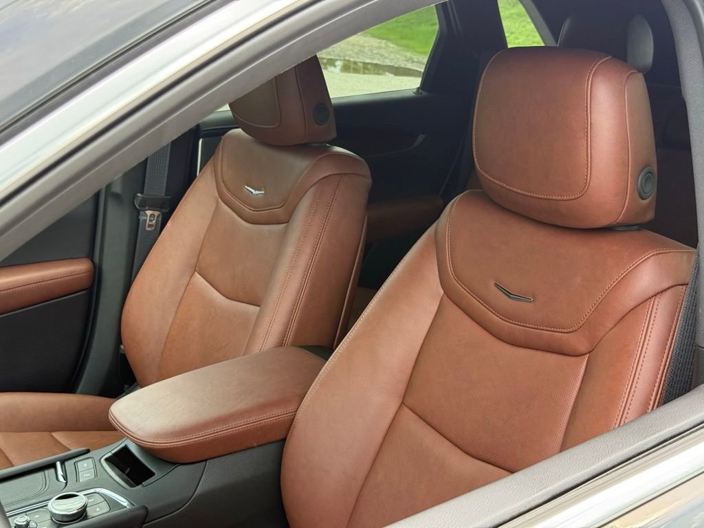 2026 Cadillac XT5 Premium Luxury - Photo 15