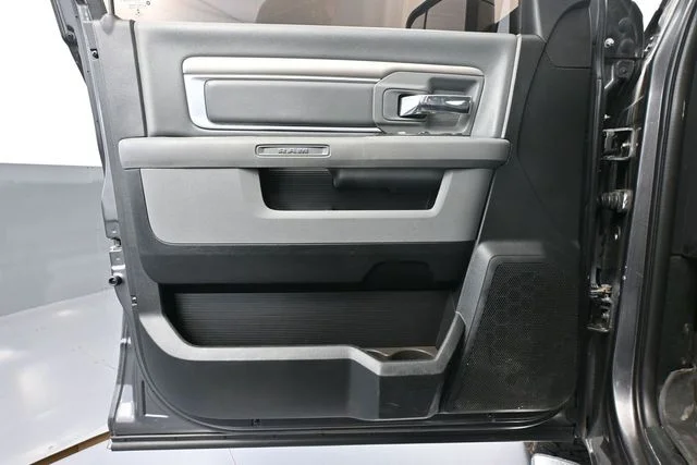 2018 RAM Ram 1500 Pickup Big Horn - Photo 20