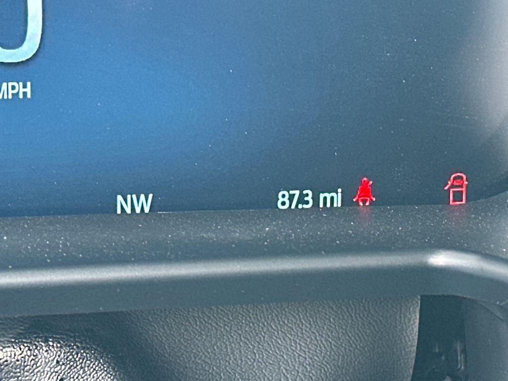 New 2026 Argon Blue Metallic Ford F-350® Lariat® image 28