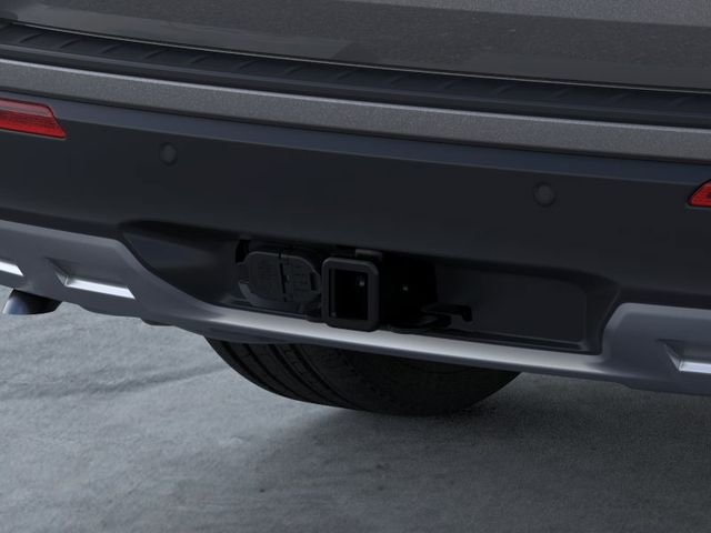 New 2026 Gray Ford Active image 23