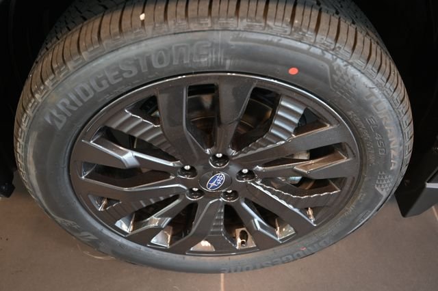 New 2026 RIVER ROCK PEARL Subaru Sport Onyx Edition image 17