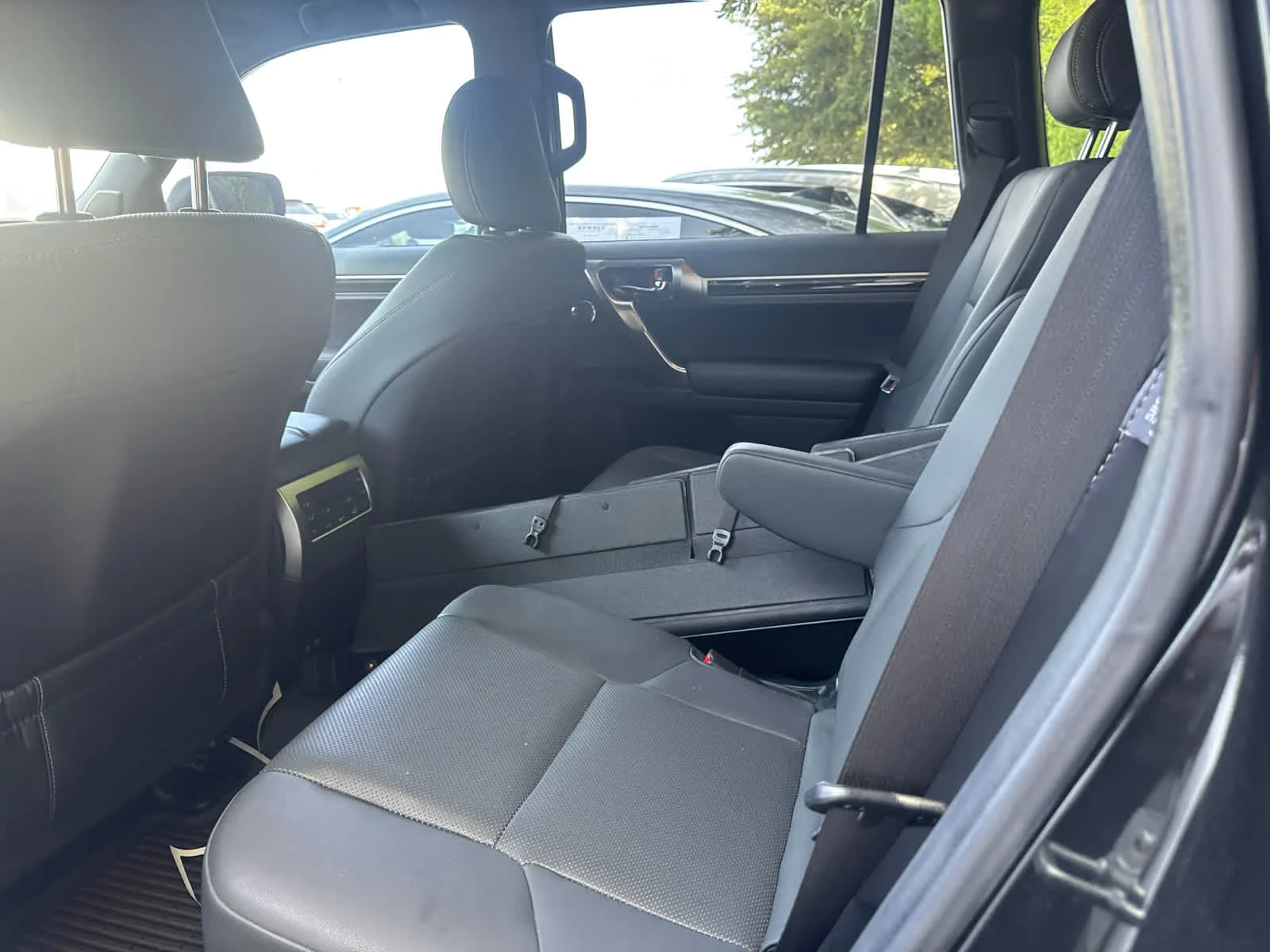 Used 2022 Caviar Lexus Premium image 17