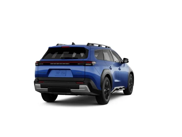 New 2026 DAYBREAK BLUE PEARL Subaru Premium image 6