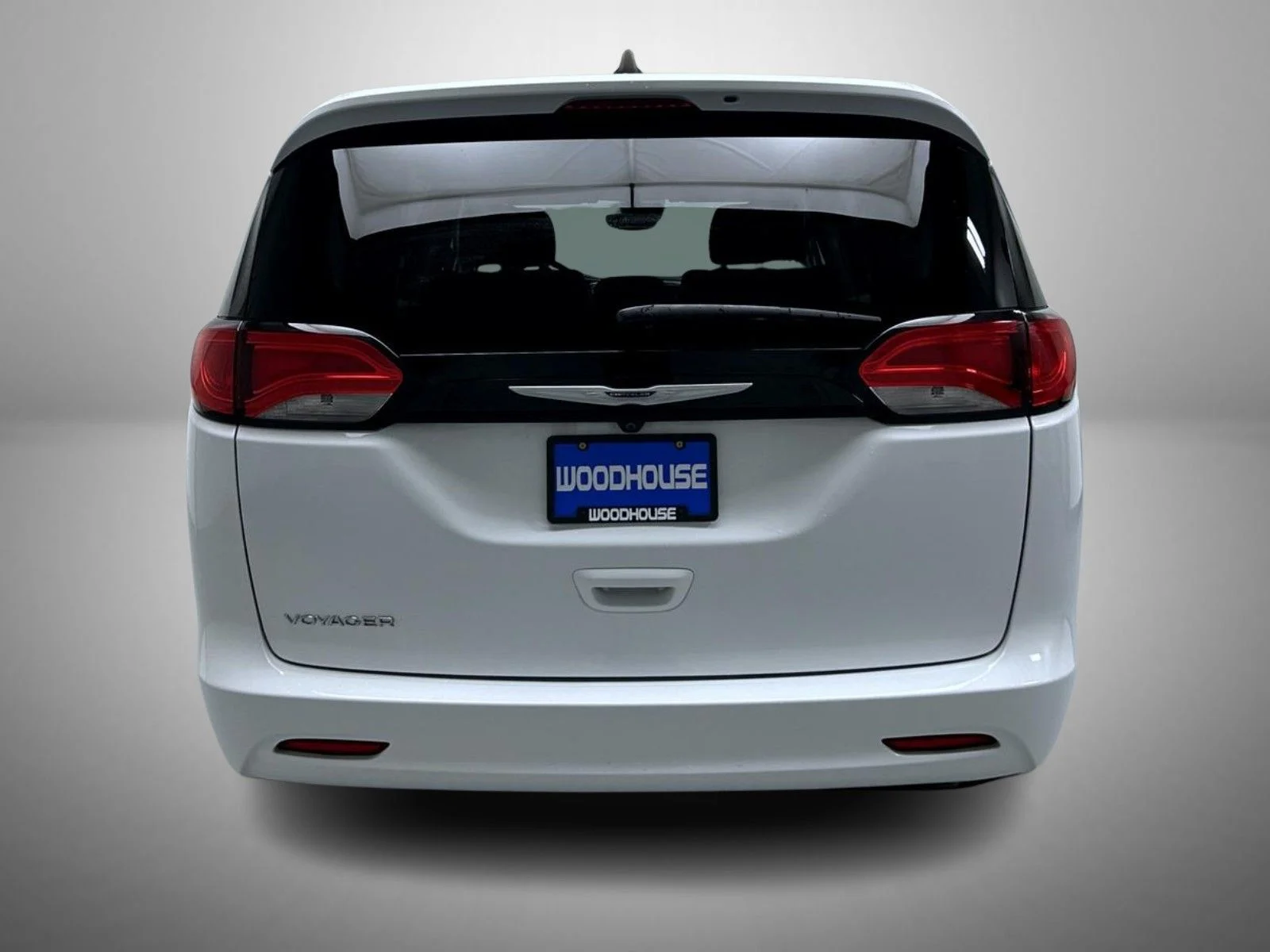 Used 2023 White Chrysler LX image 6