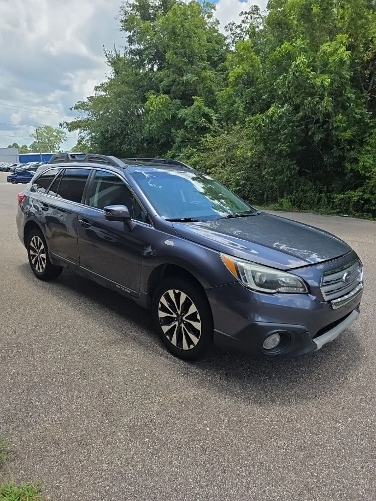 Used 2016 Gray Subaru 2.5i image 6