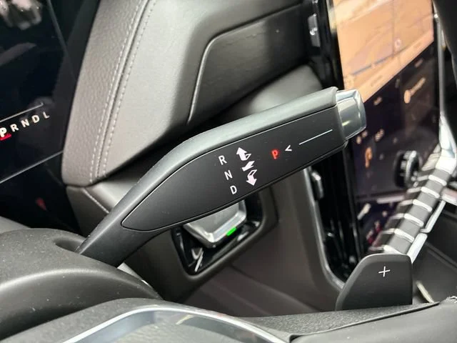 New 2026 Onyx Black GMC Denali image 27