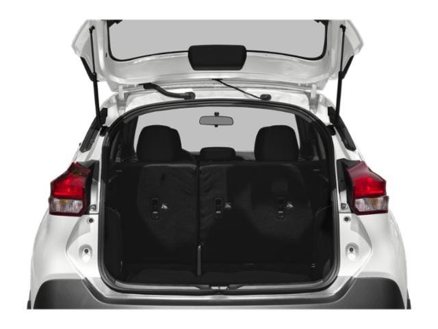 Used 2020 Super Black Nissan S image 15