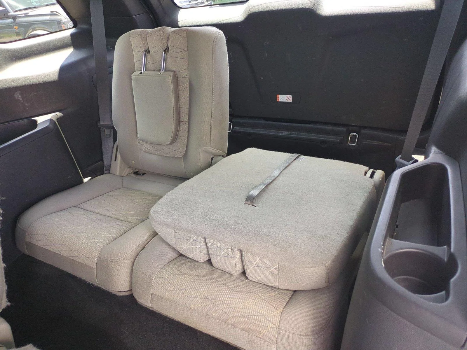 Used 2015 Tuxedo Black Metallic Ford Base image 31