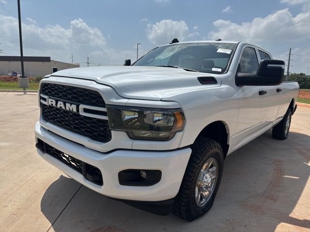 2023 RAM 2500 Tradesman 4X4 Crew Cab LWB's photo