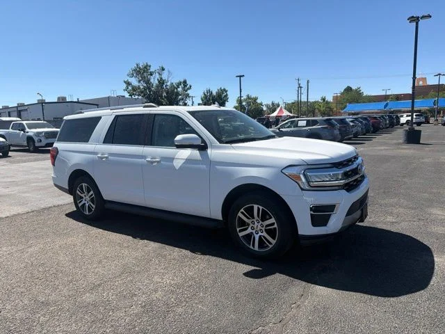2024 Ford Expedition Limited - Photo 8