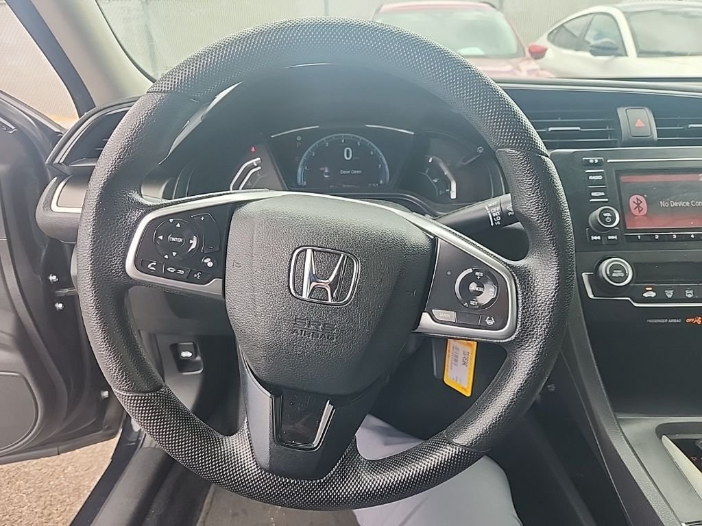 Used 2020  Honda LX image 21