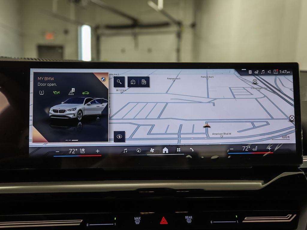 2026 BMW 5 Series 530i - Photo 16