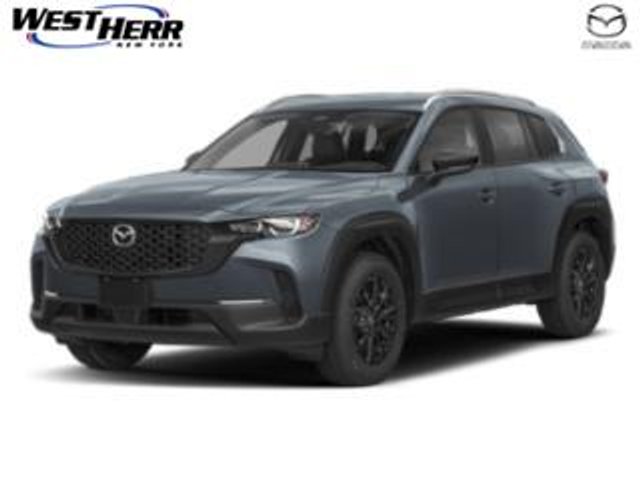 2026 Mazda CX-50 2.5 S Select AWD