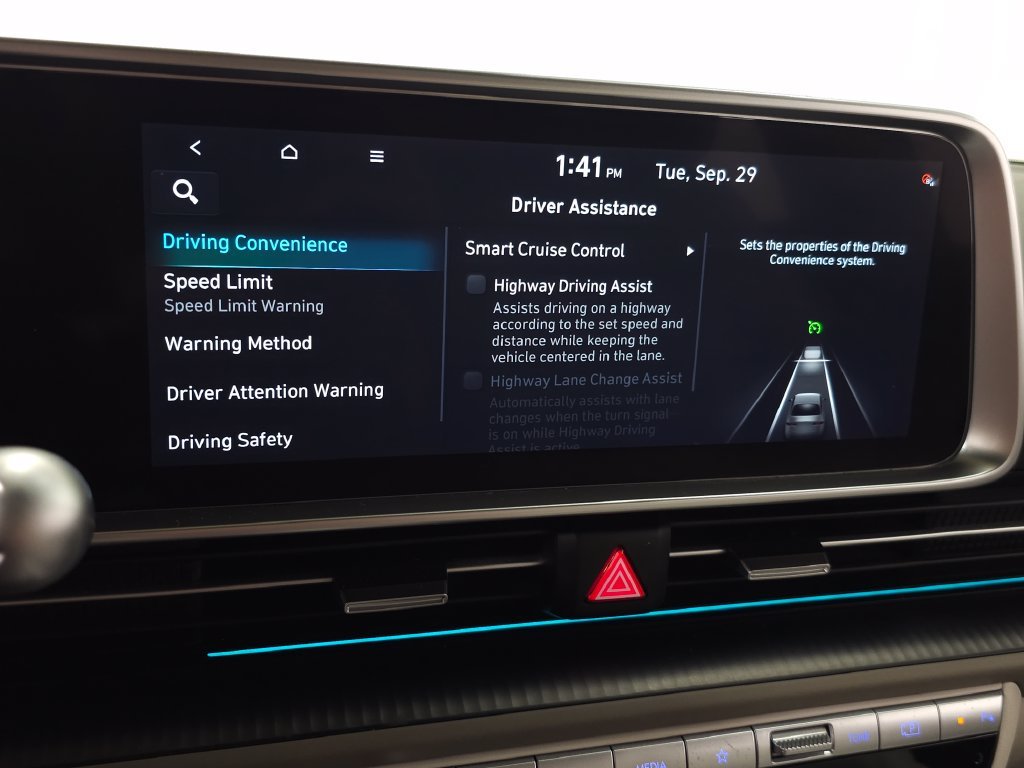 2023 Hyundai IONIQ 6 Limited - Photo 26